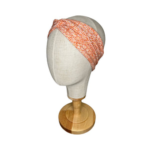 Boho Twist Headband